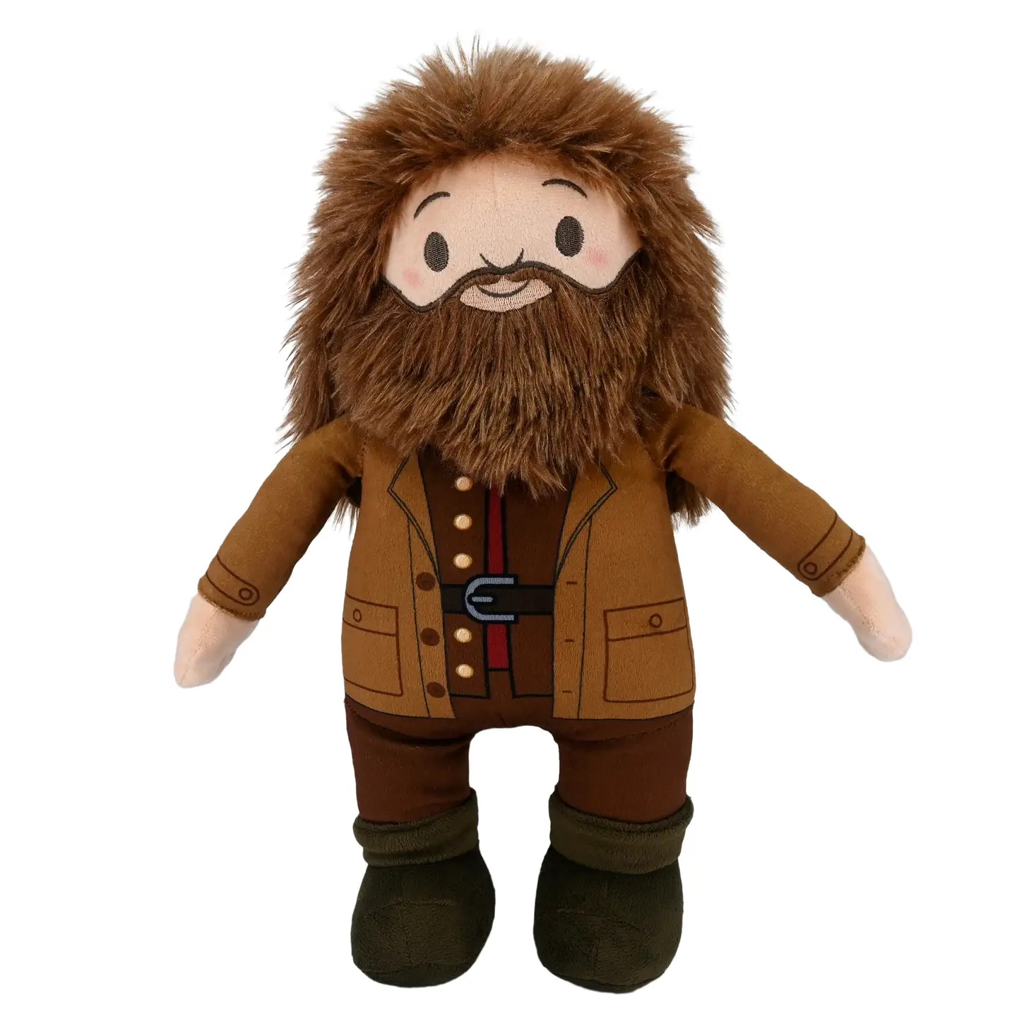 Harry Potter Hagrid 15" PLush 1