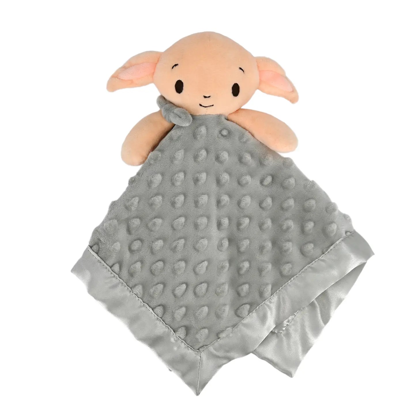 Harry Potter Dobby Snuggle Blanket 1