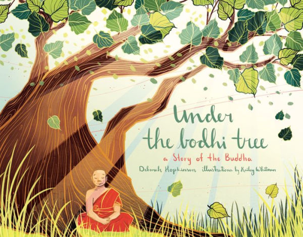 Under the bodhi tree - a Story of the Buddha 1