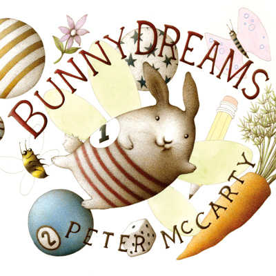 Bunny Dreams 1