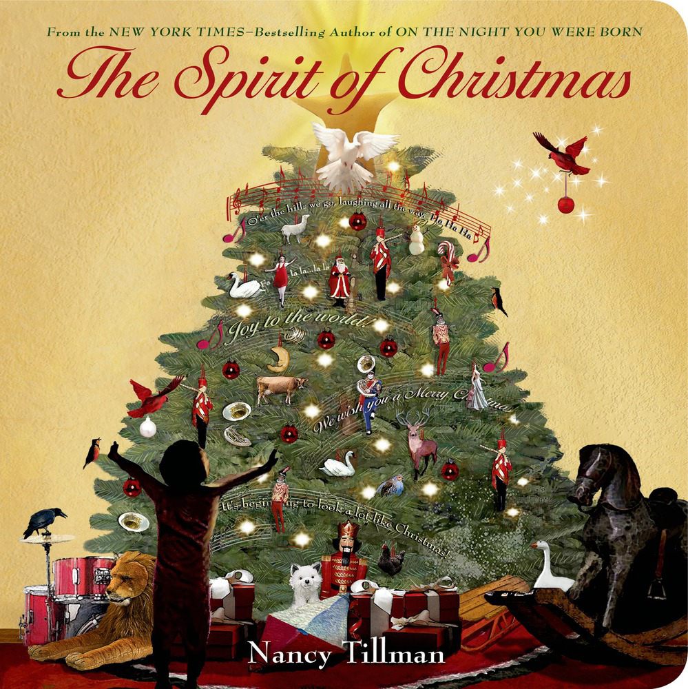 The Spirit of Christmas 1