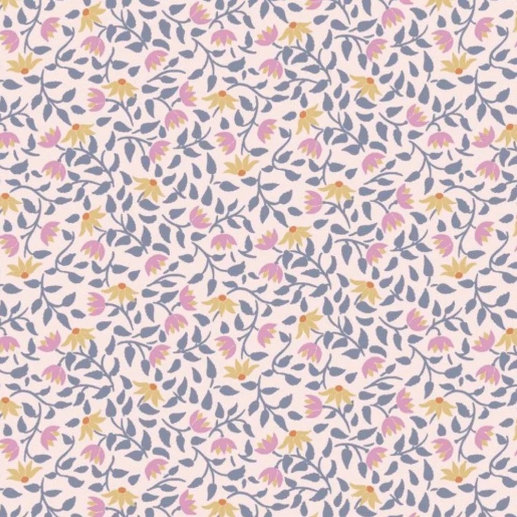 Amelia Magnetic Modal Footie 3