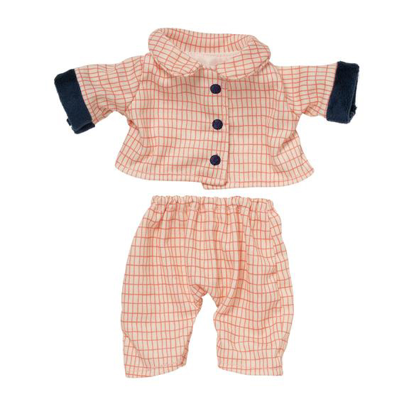 Wee Baby Stella Sleep Tight outfit 1