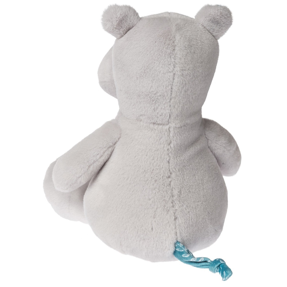 Jewel Hippo Soft Toy 2