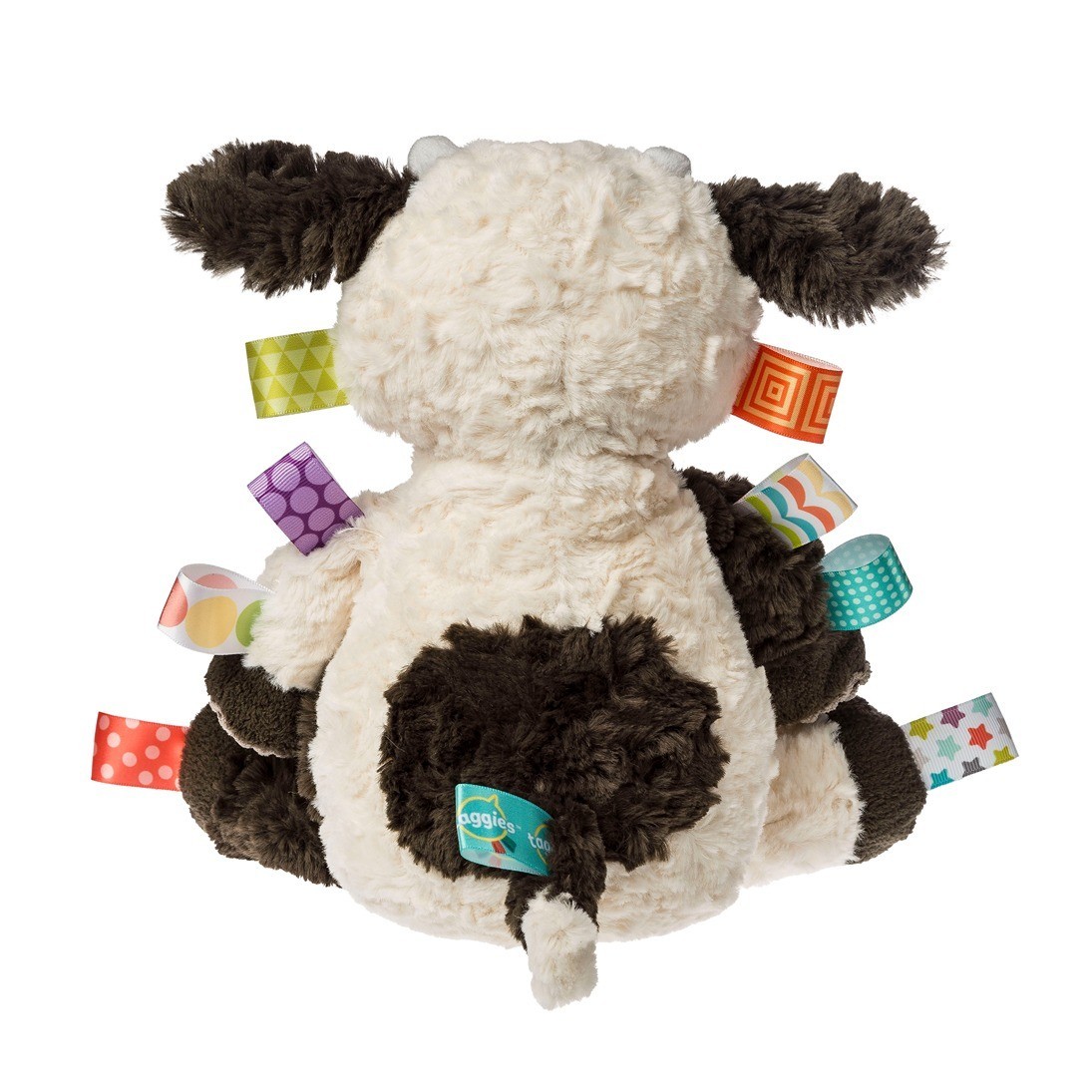 Buttercup Cow Taggies Soft Toy 3