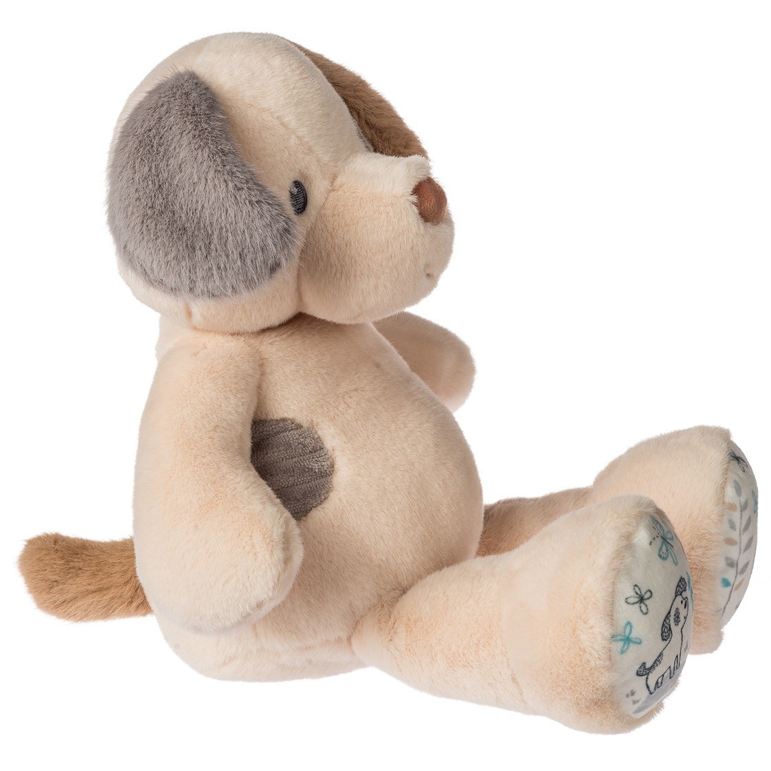 Sparky Puppy Soft Toy 2