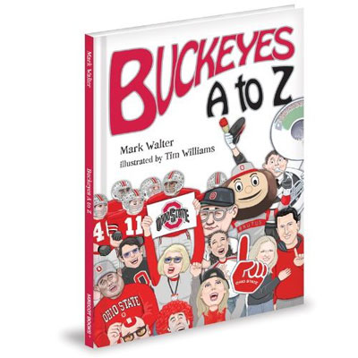 Buckeyes A to Z 1