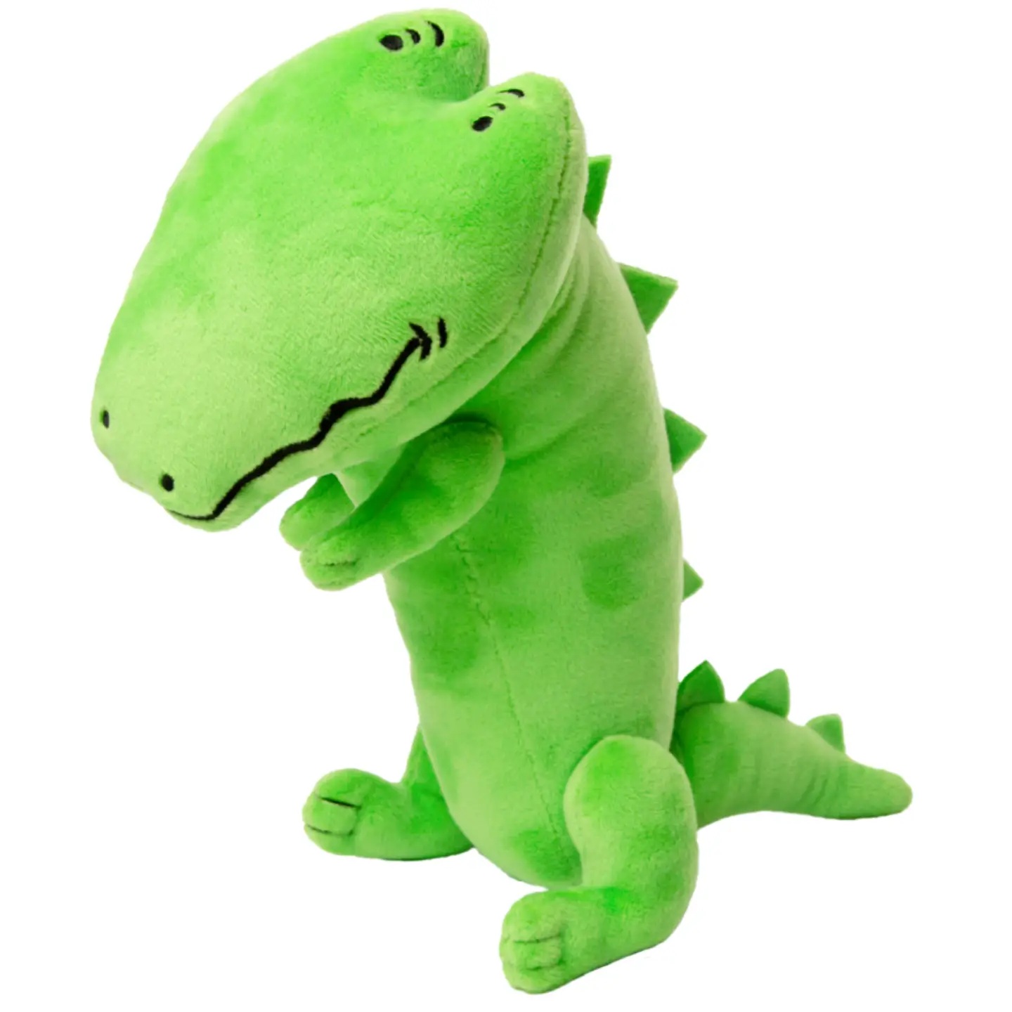 Lyle, Lyle Crocodile Plush Toy 2