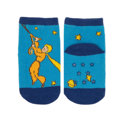 Little Prince socks (4 pairs) 2