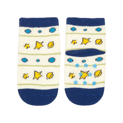 Little Prince socks (4 pairs) 3