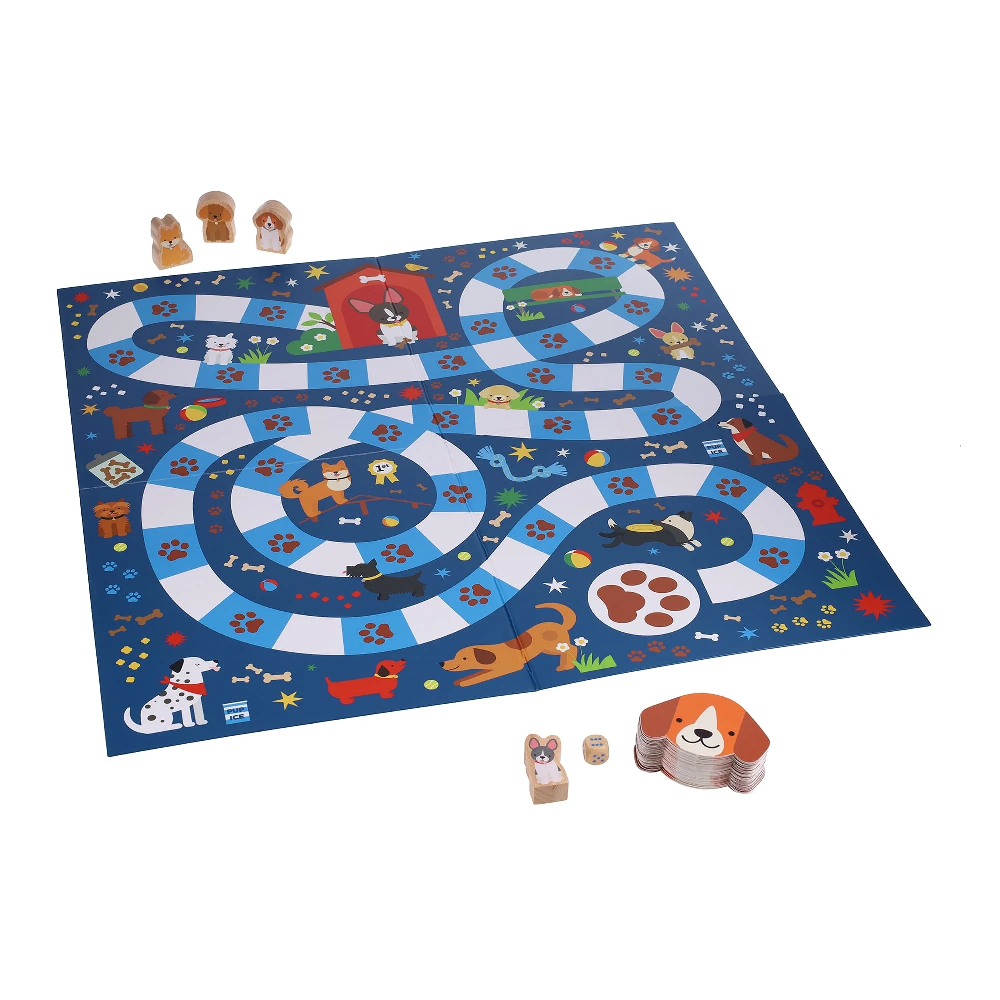 Dogscapades A Barking-Mad Game All About Dogs 3