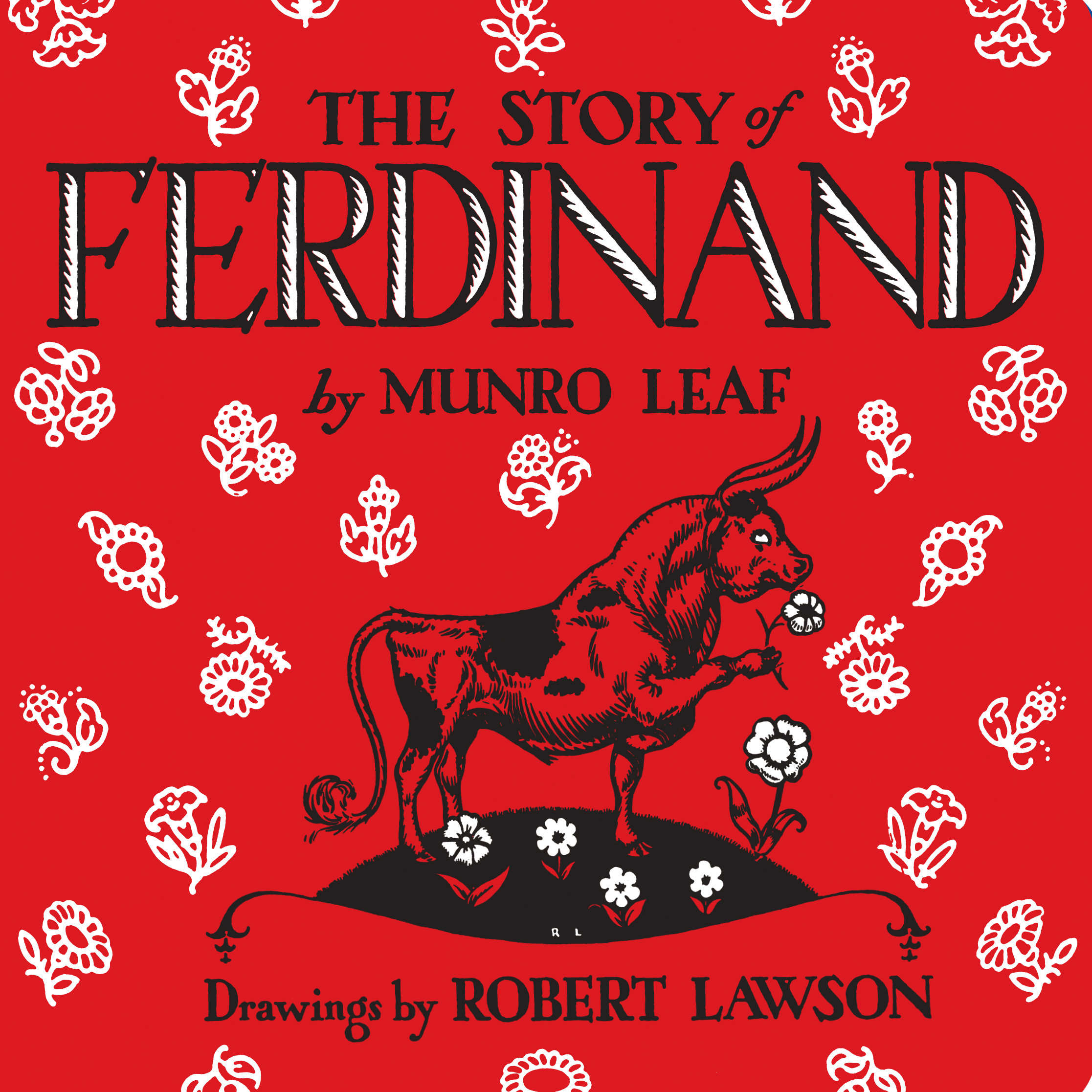 The Story of Ferdinand 1