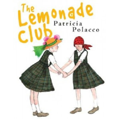 The Lemonade Club 1