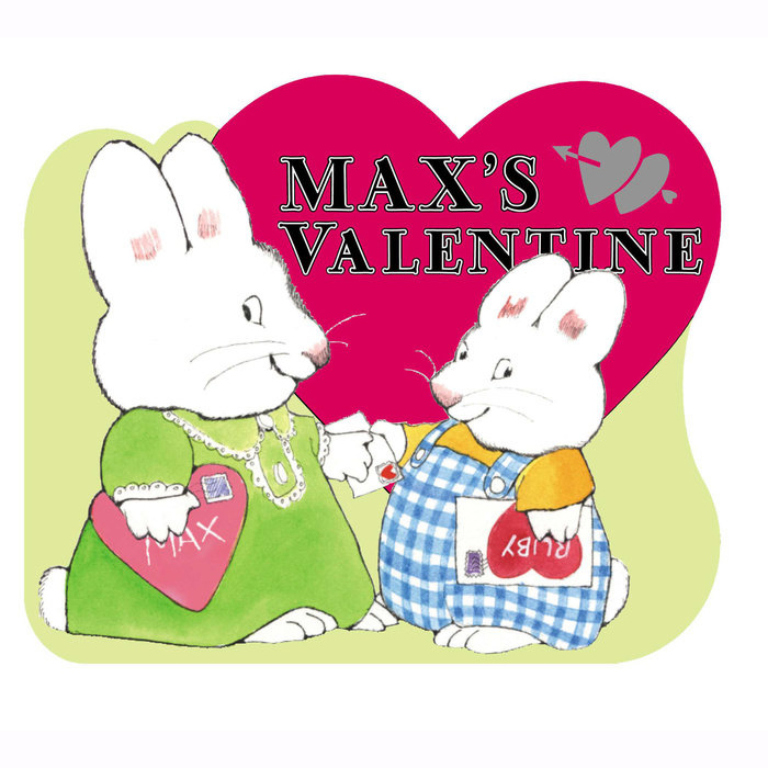 Max's Valentine 1