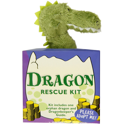Dragon Rescue Kit 1