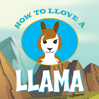 Hug a Llama Kit 2