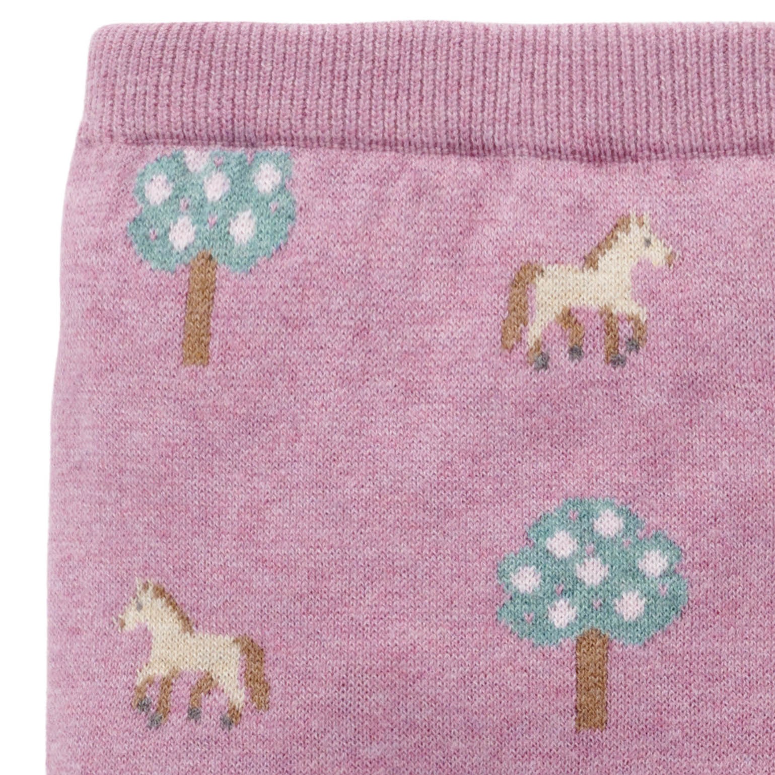 On the Farm Leggings by Pure Baby 2