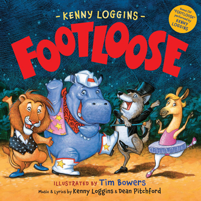Footloose with bonus CD 1