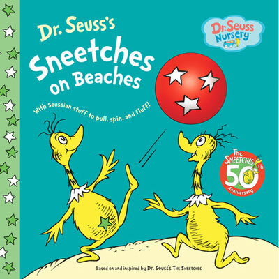 Sneetches on beaches - Dr. Seuss 1