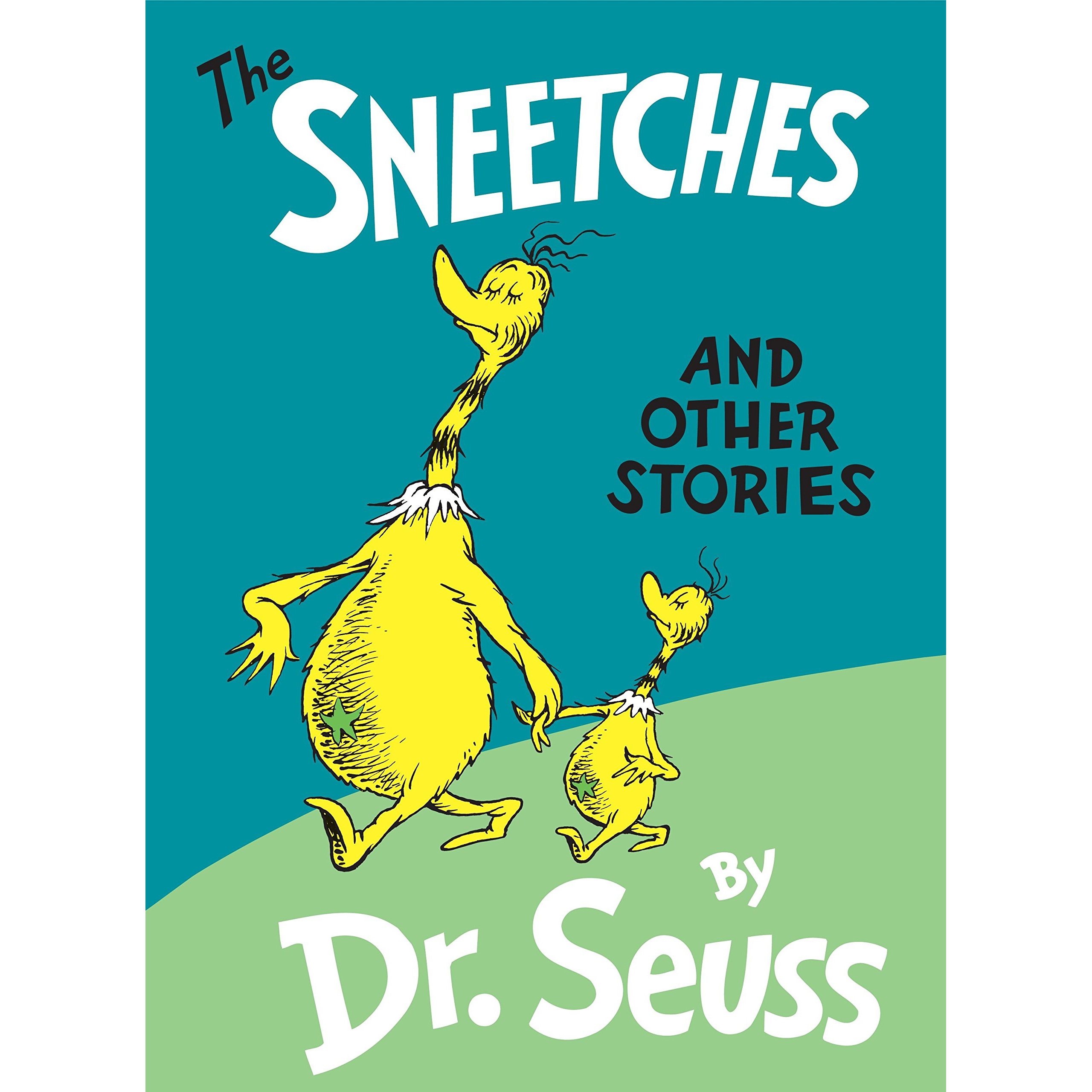 The Sneetches and Other Stories 1