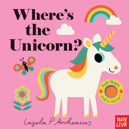 Where's the Unicorn? 1