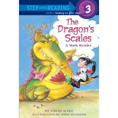 The Dragon's Scales a math reader 3 1