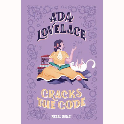 Ada Lovelace Cracks the Code 1
