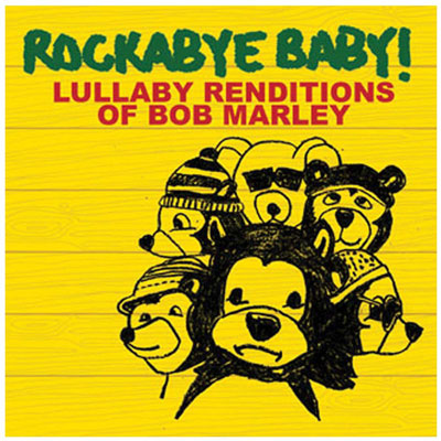 Bob Marley Lullaby Renditions 1
