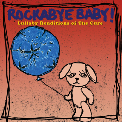 The Cure Lullaby Renditions 1
