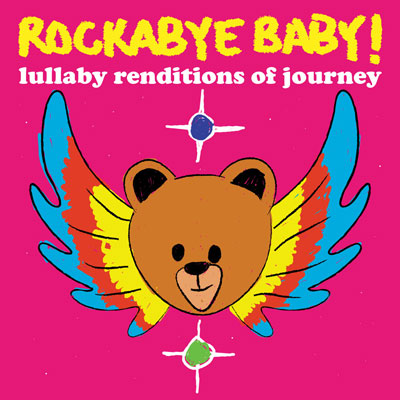 Journey Lullaby Renditions 1