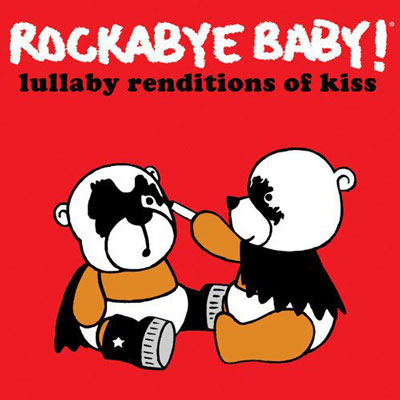 Lullaby Renditions of Kiss 1