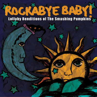 Smashing Pumpkins Lullaby Renditions 1