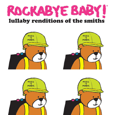 The Smiths Lullaby Renditions 1