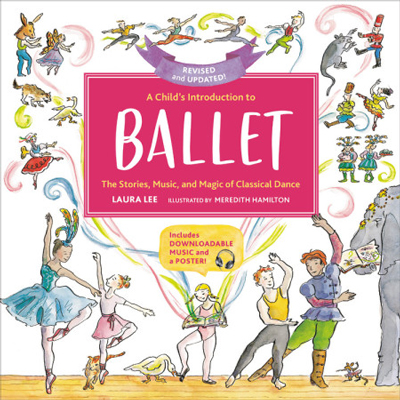 A Child's Introduction to Ballet 1