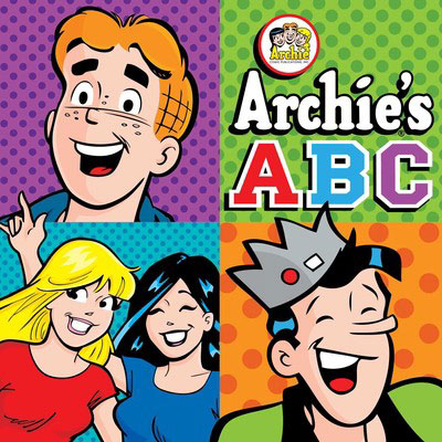 Archie's ABC 1