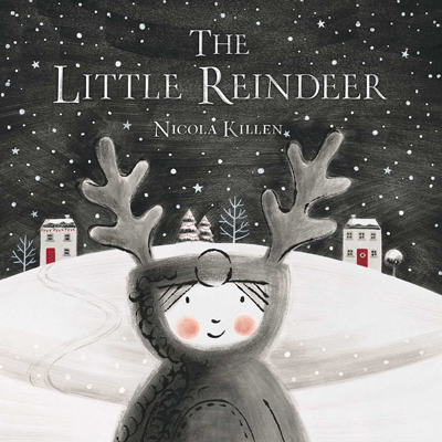 The Little Reindeer 1