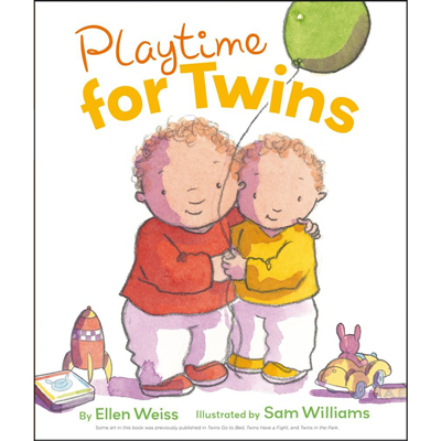 Playtime for Twins 1