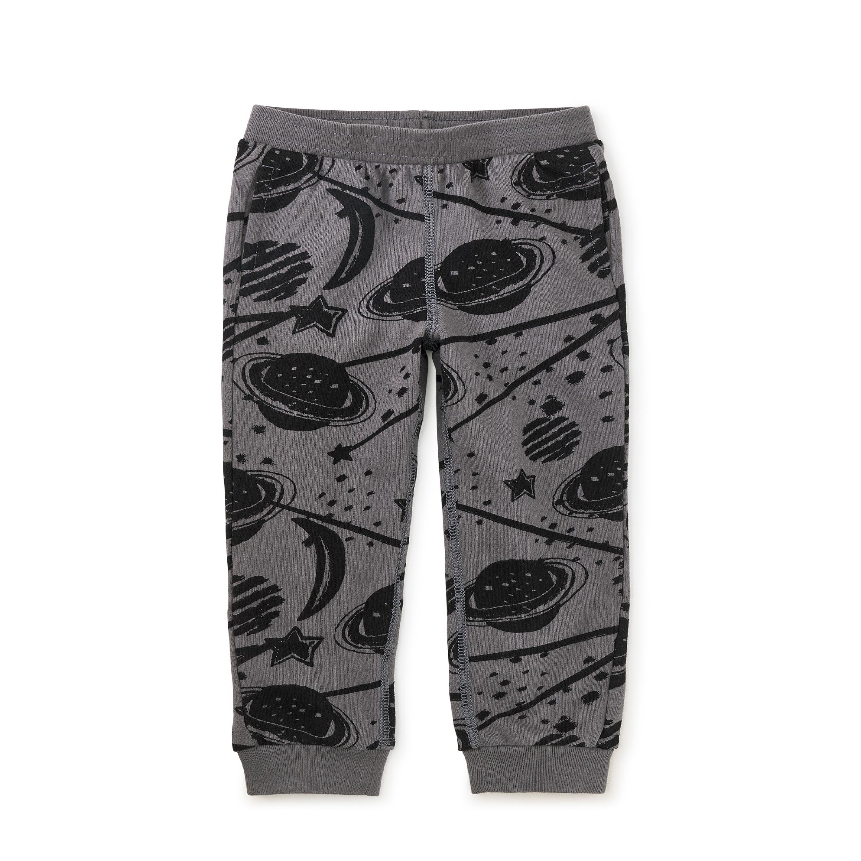 Diamant in Space Good Sport Joggers 1