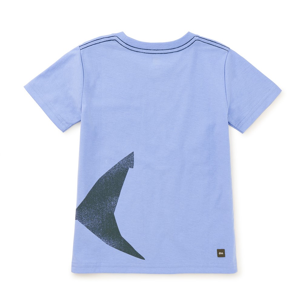 Shark Graphic Tee 2