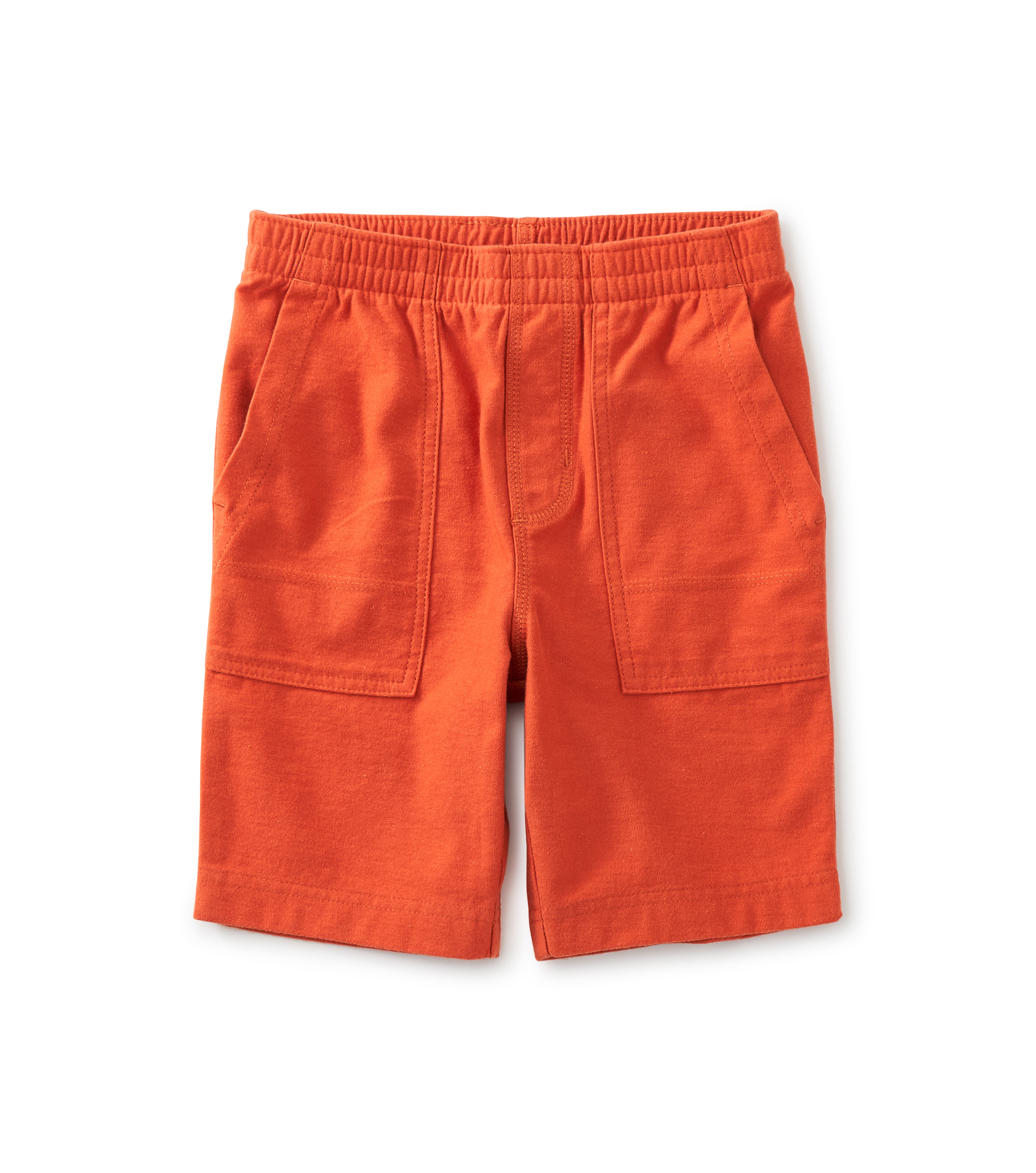 Copper playwear shorts 1