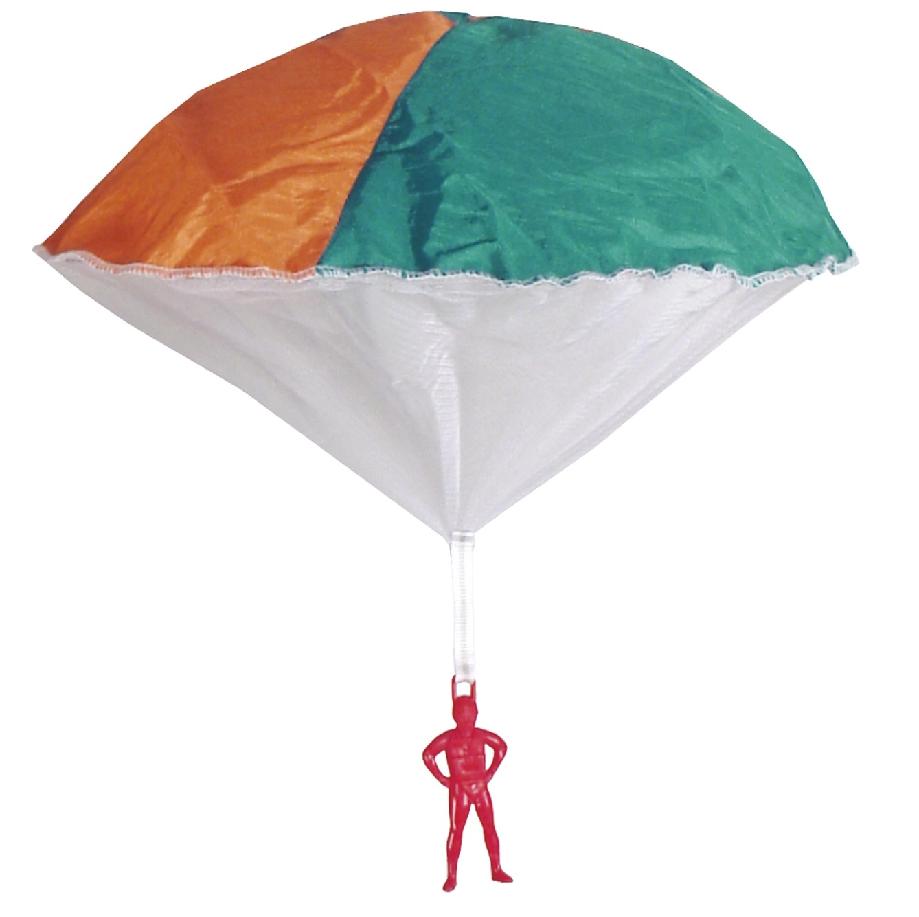 Extreme Base Jumper - Red 2