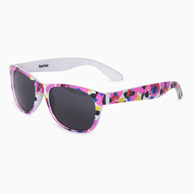 Baby sunglasses - floral 1