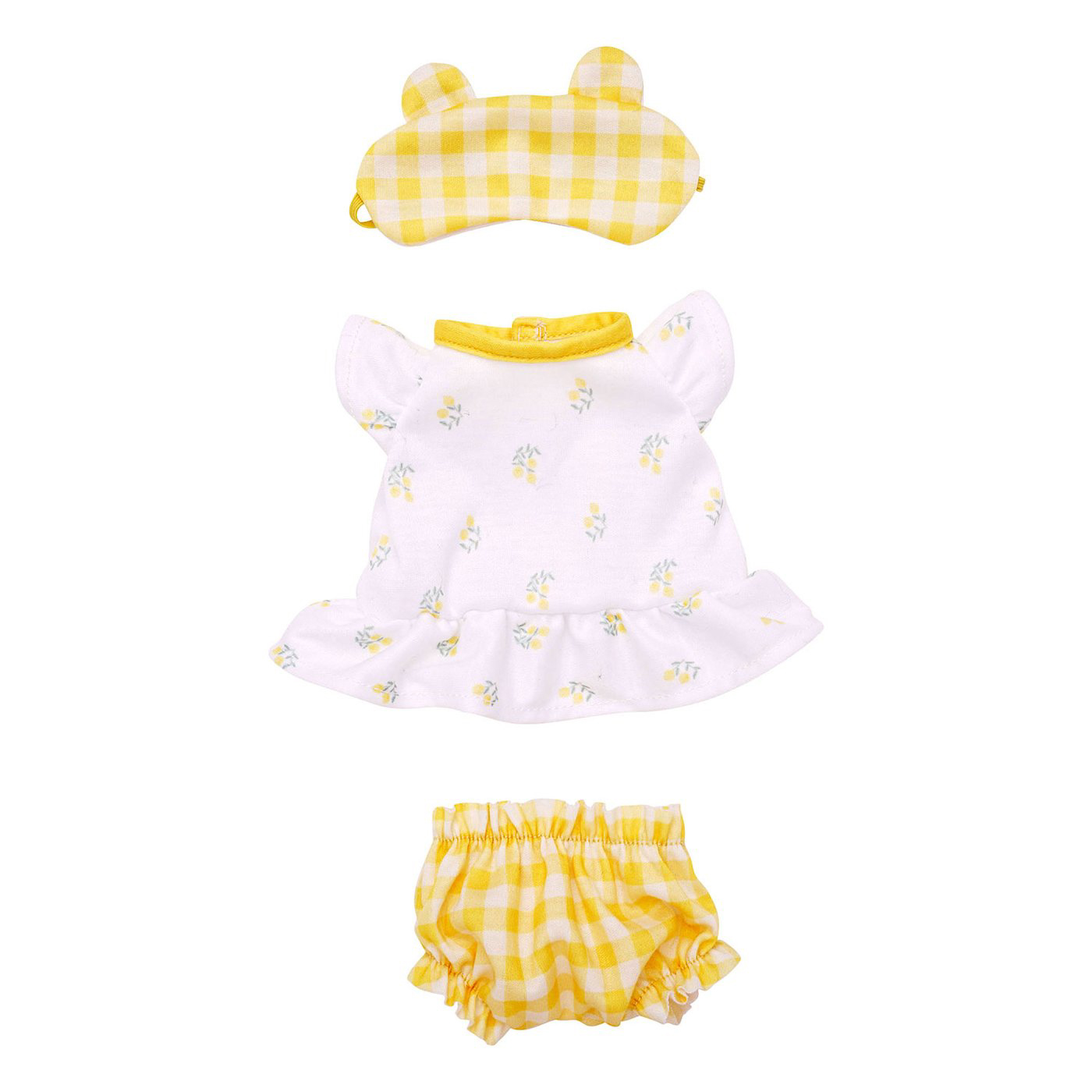 Wee Baby Stella Sweet Dreamer Outfit 1
